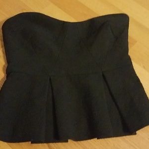 Free people Tube top